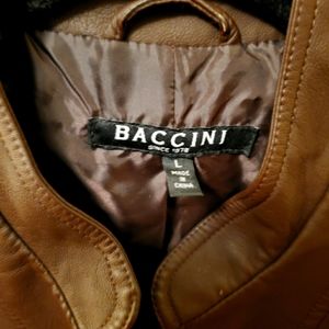 Baccini jacket